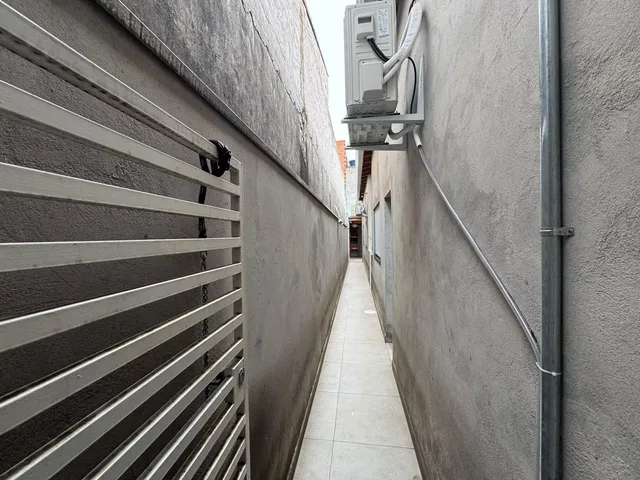 Casa com 125m² 2 quartos e 2 banheiros, à venda, no bairro Loteamento Residencial Novo Mundo em Campinas