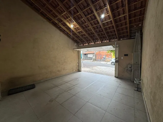 Casa com 125m² 2 quartos e 2 banheiros, à venda, no bairro Loteamento Residencial Novo Mundo em Campinas
