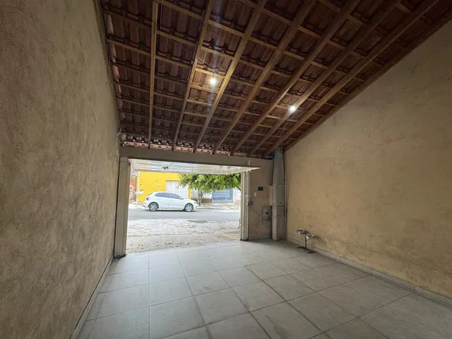 Casa com 125m² 2 quartos e 2 banheiros, à venda, no bairro Loteamento Residencial Novo Mundo em Campinas