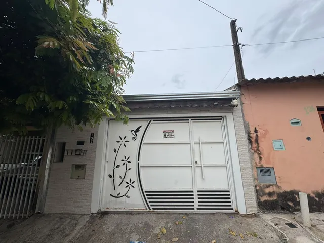 Casa com 125m² 2 quartos e 2 banheiros, à venda, no bairro Loteamento Residencial Novo Mundo em Campinas