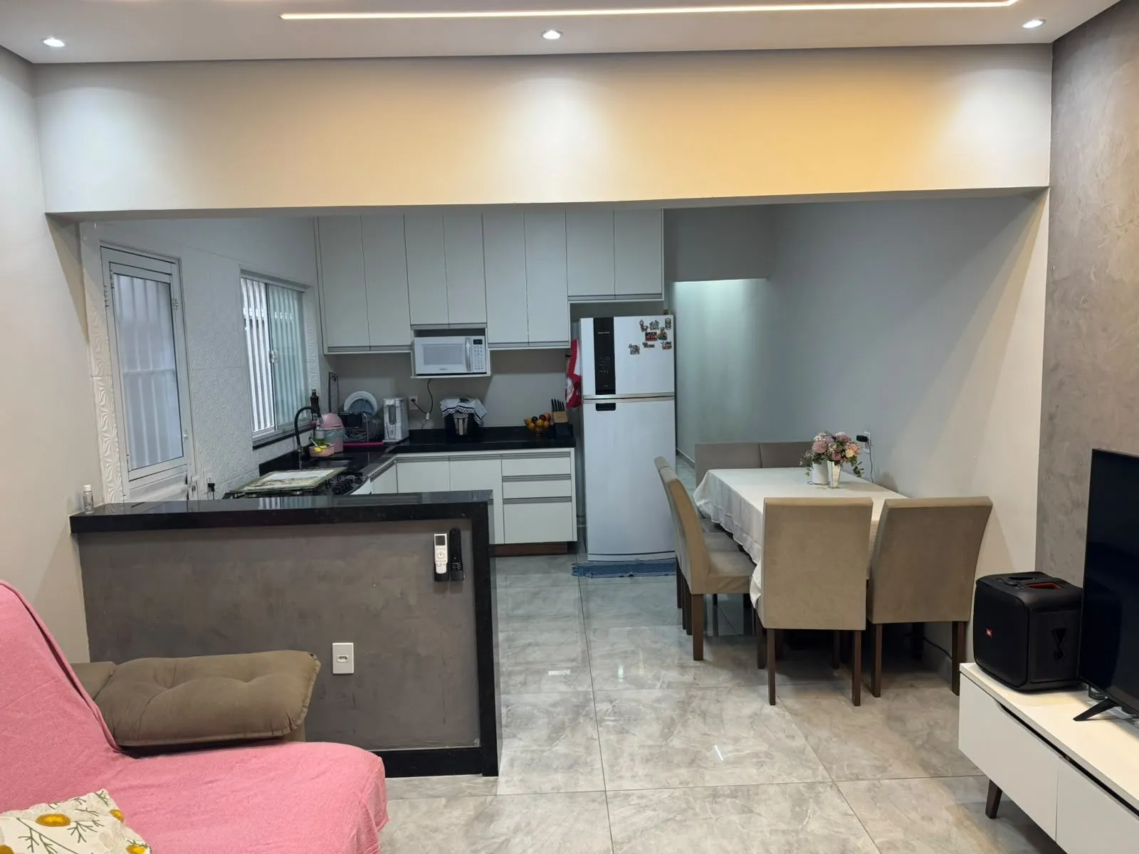 Casa, 2 quartos, 65 m² - Foto 28
