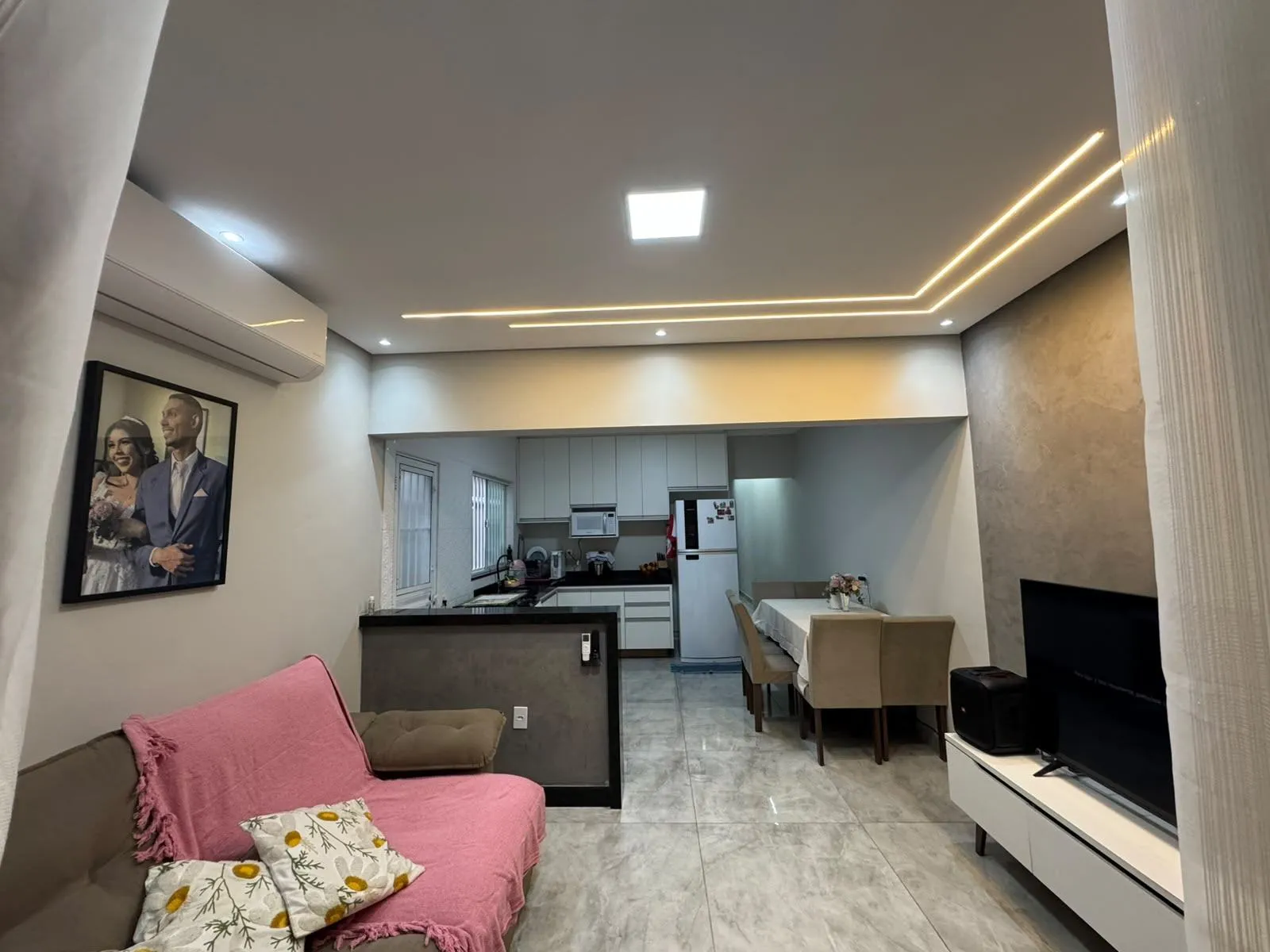 Casa, 2 quartos, 65 m² - Foto 29
