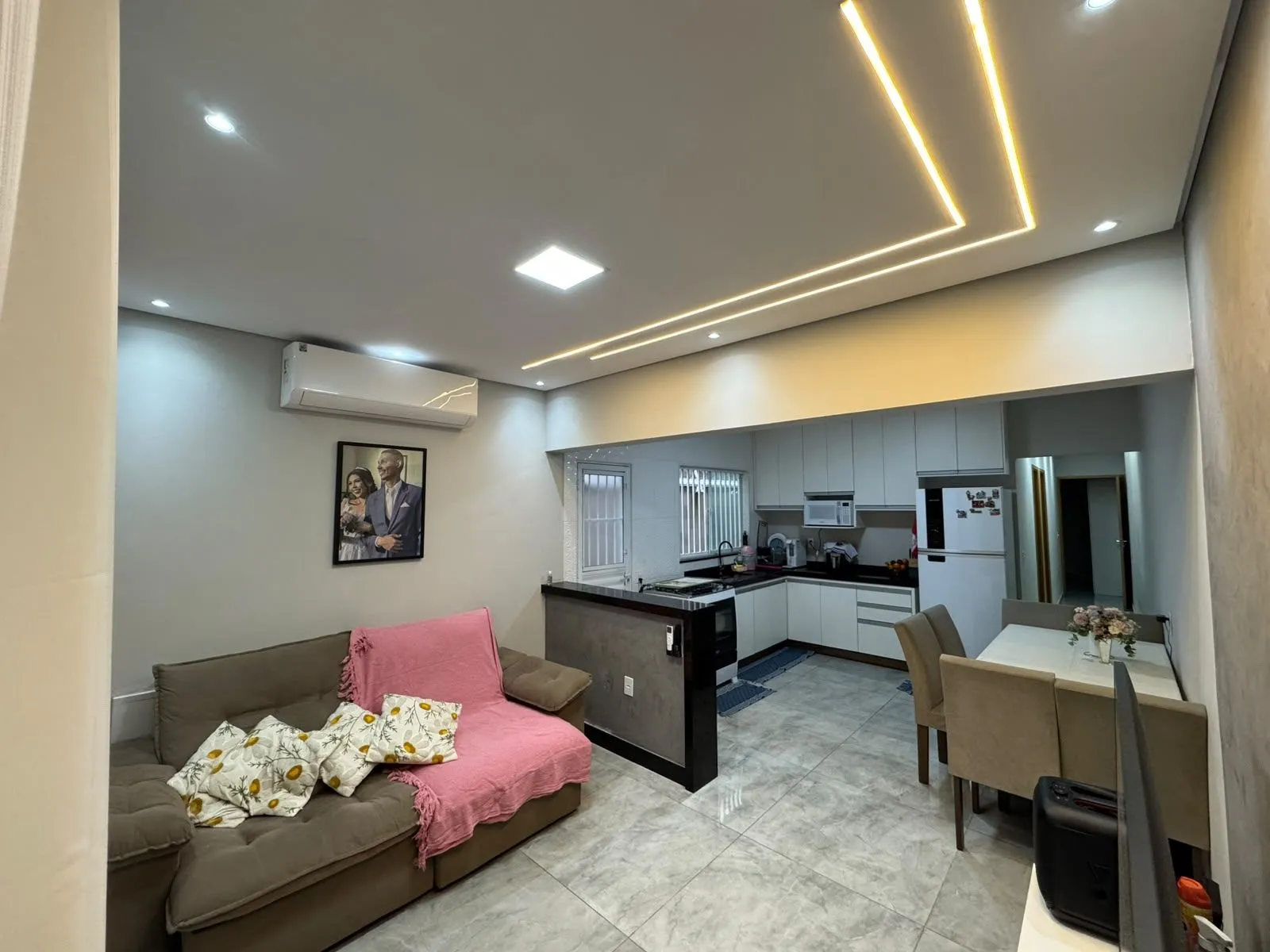 Casa, 2 quartos, 65 m² - Foto 30