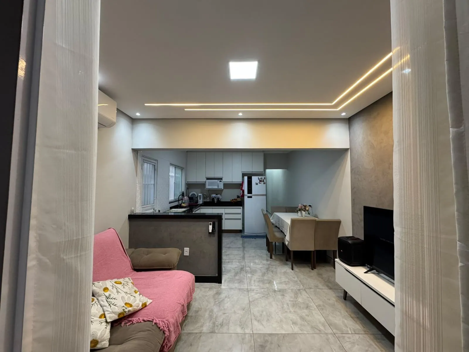 Casa, 2 quartos, 65 m² - Foto 33
