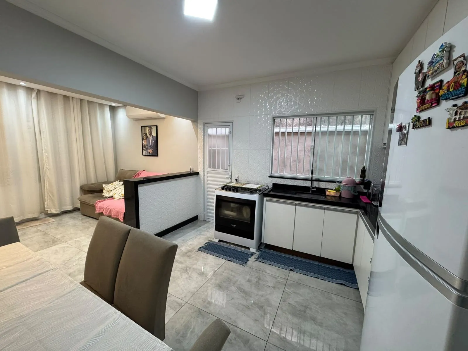 Casa, 2 quartos, 65 m² - Foto 34