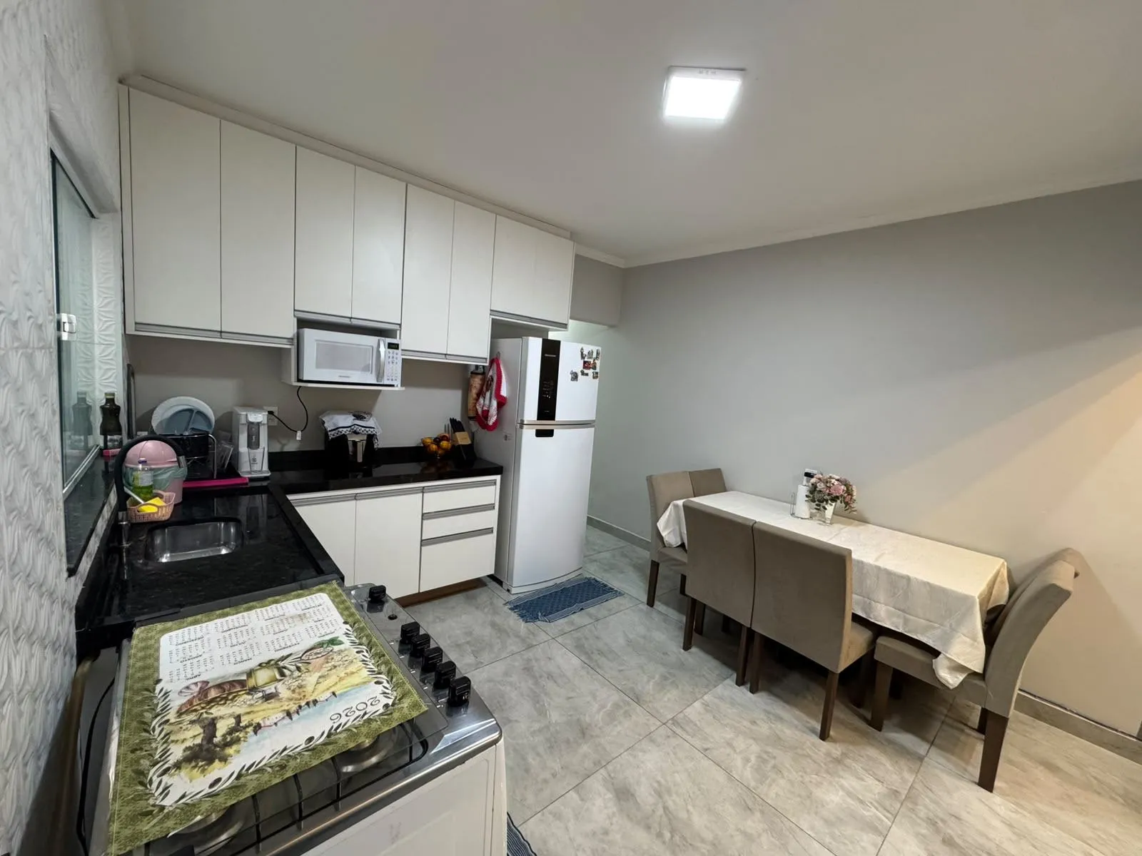 Casa, 2 quartos, 65 m² - Foto 35