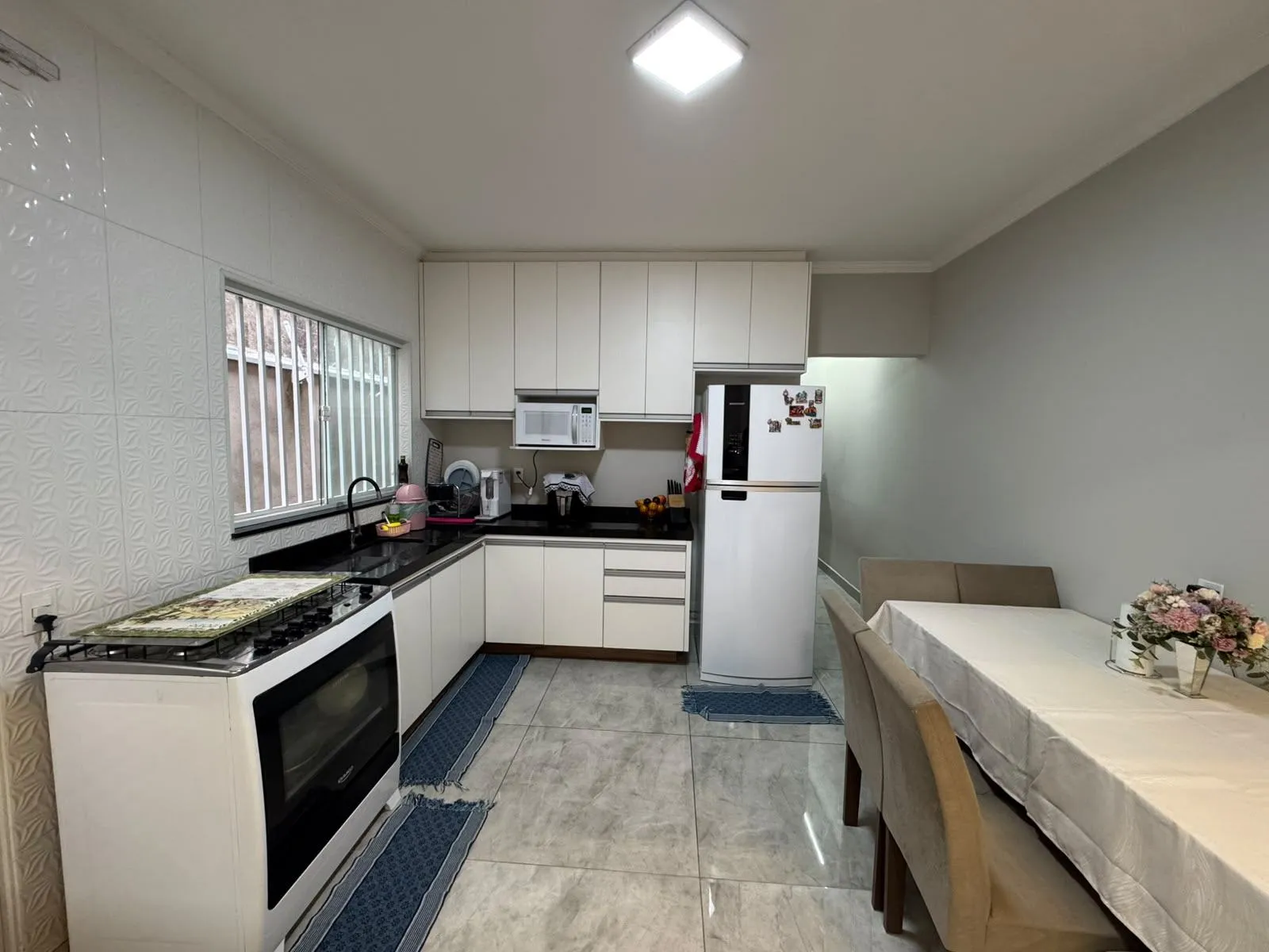 Casa, 2 quartos, 65 m² - Foto 36