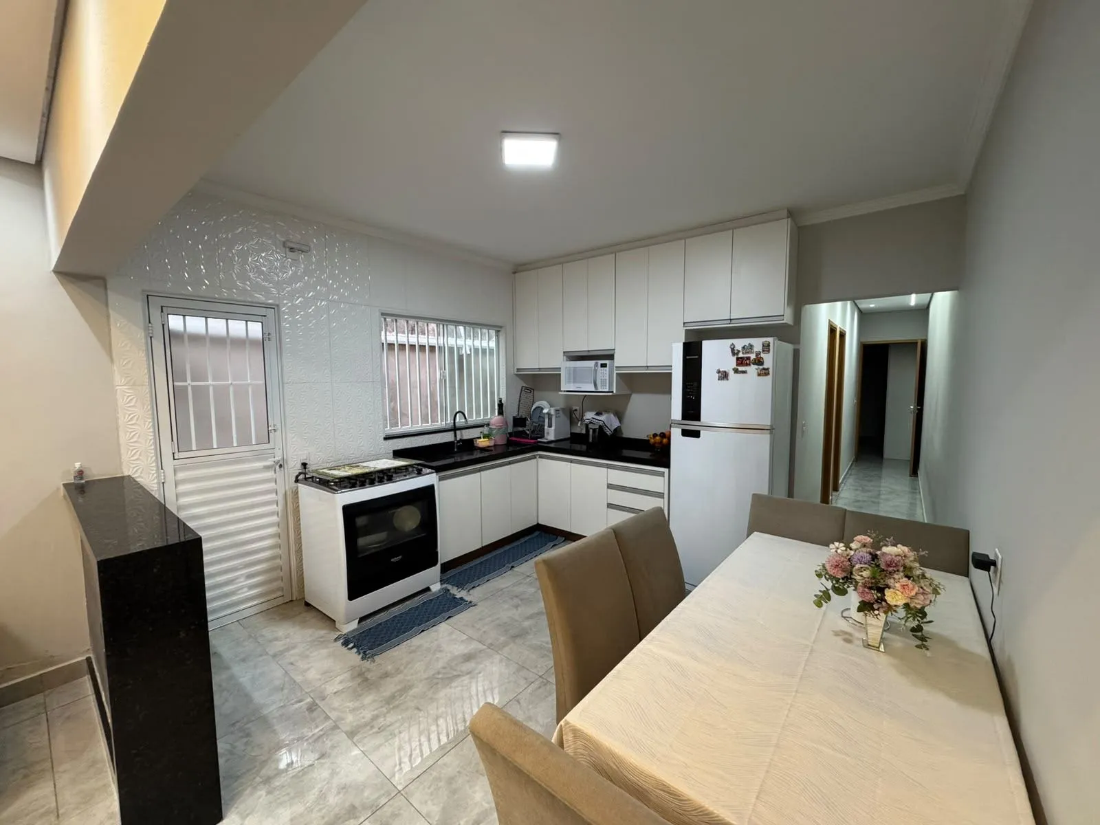 Casa, 2 quartos, 65 m² - Foto 38