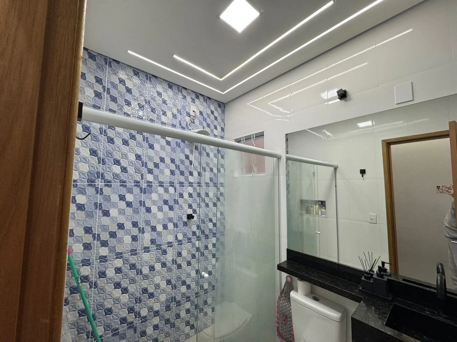 Casa, 2 quartos, 65 m² - Foto 17