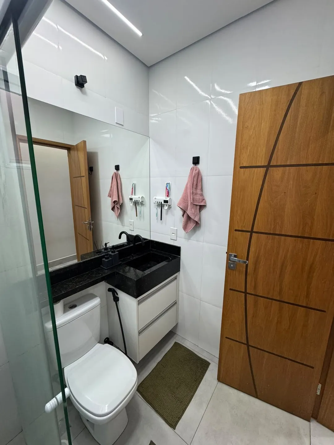 Casa, 2 quartos, 65 m² - Foto 25