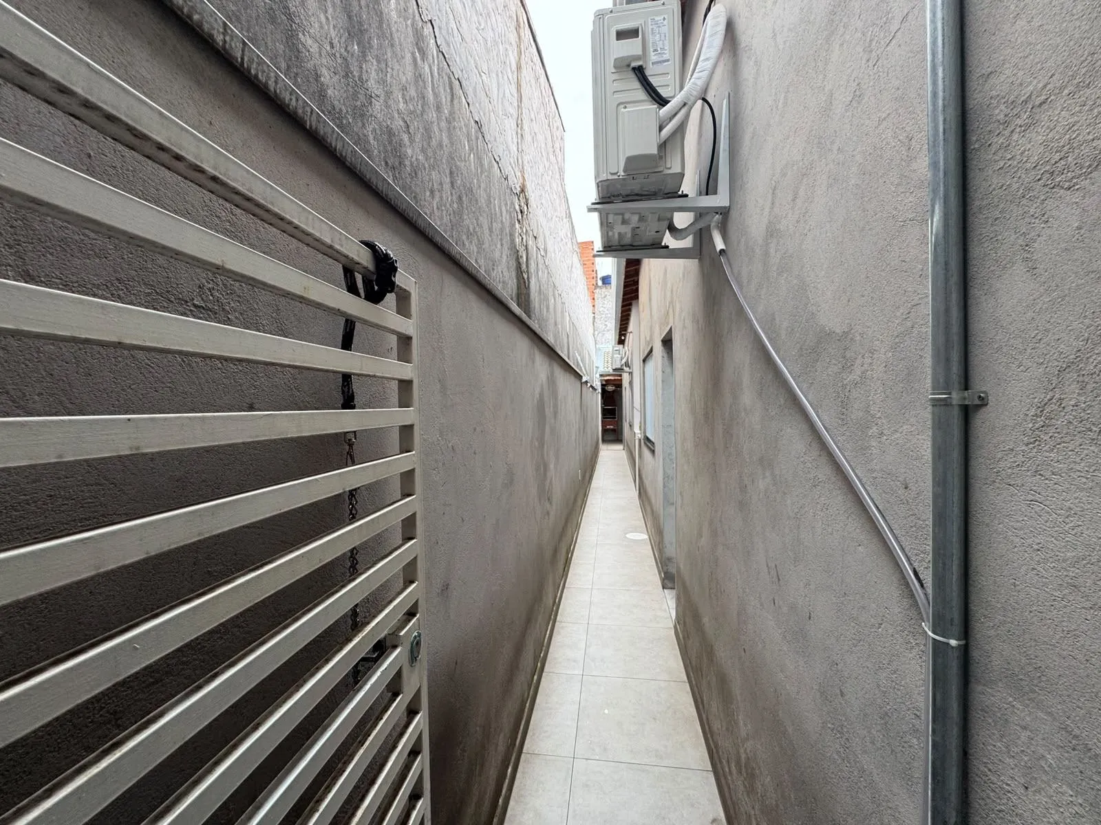 Casa, 2 quartos, 65 m² - Foto 5