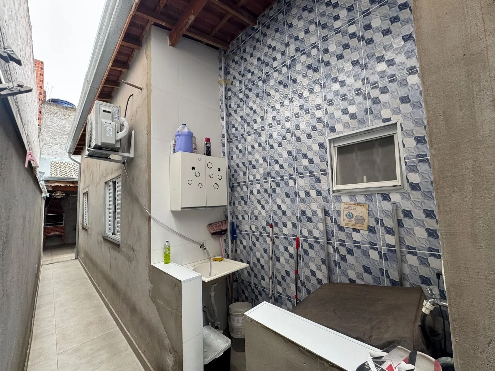Casa, 2 quartos, 65 m² - Foto 7