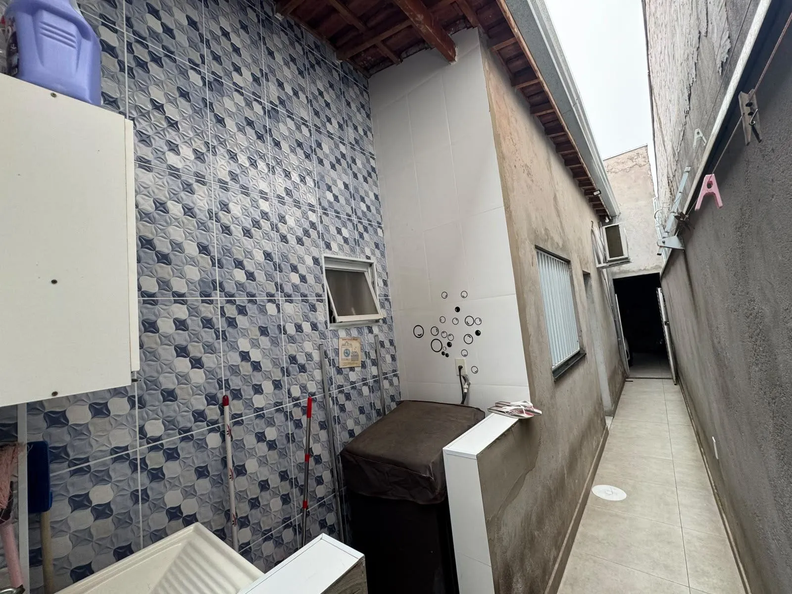Casa, 2 quartos, 65 m² - Foto 8