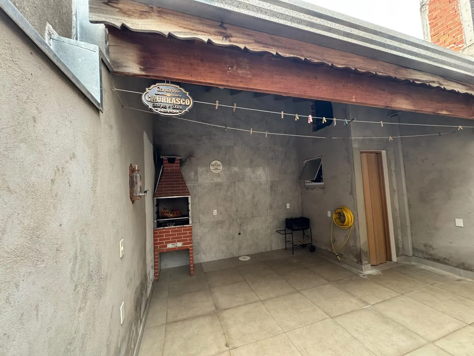 Casa, 2 quartos, 65 m² - Foto 9