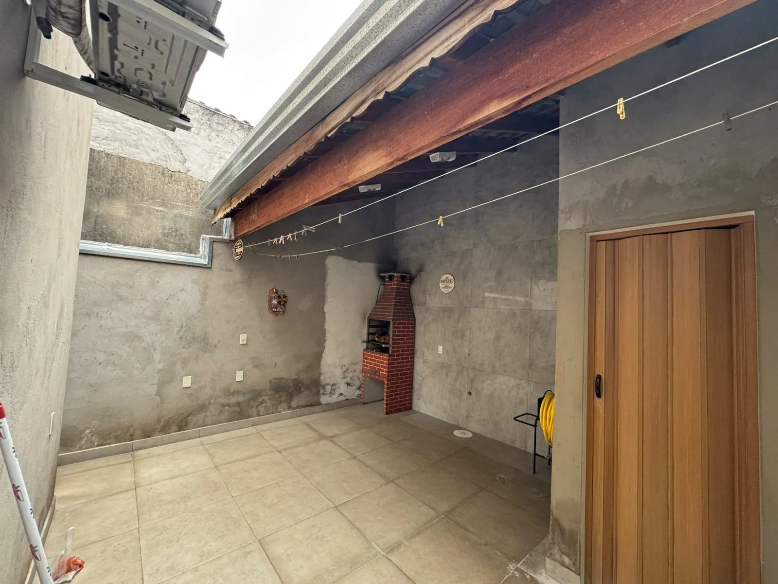 Casa, 2 quartos, 65 m² - Foto 11