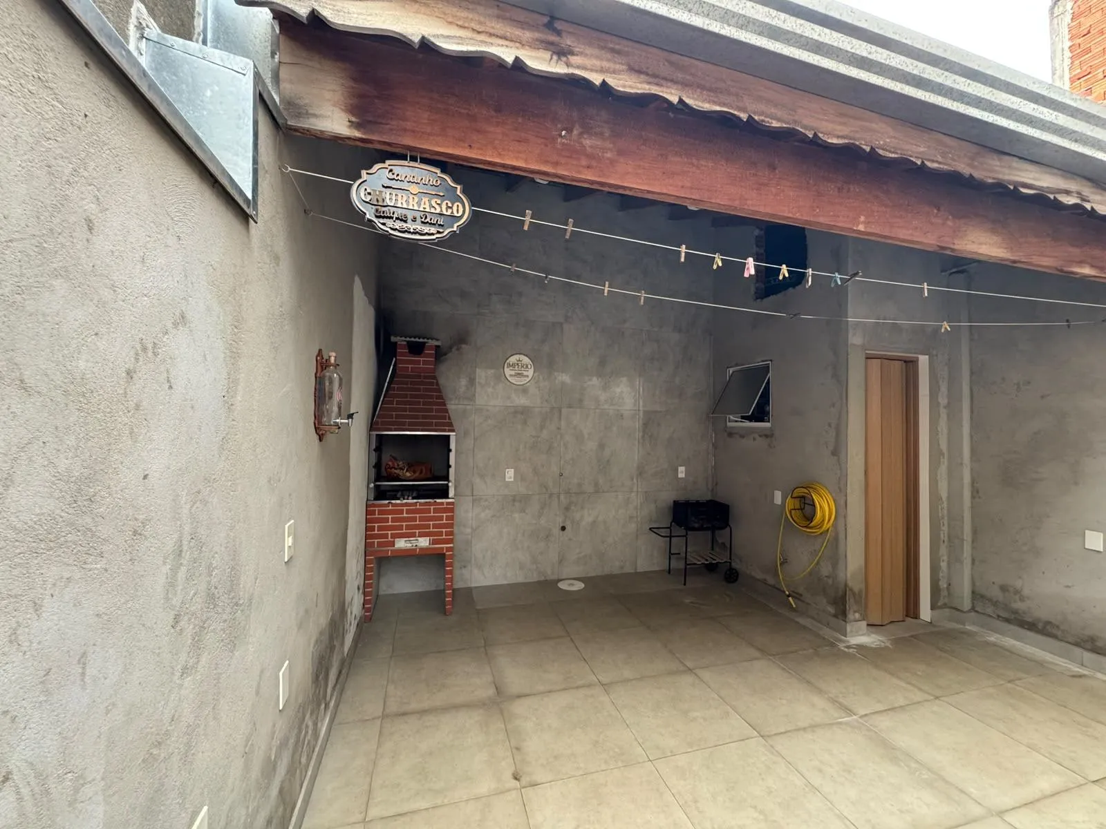 Casa, 2 quartos, 65 m² - Foto 12