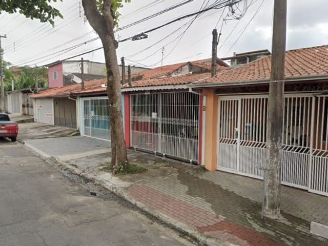 Foto do Casa - Casa com 2 dormitórios à venda, 70 m² por R$ 380.000,00 - Palmeiras de São José - São José dos Campos/SP | INDEPENDENCE NEGOCIOS IMOBILIARIOS LTDA