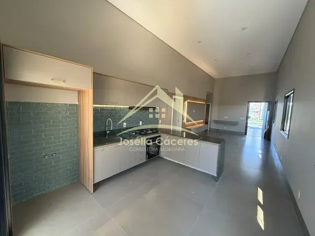 Casa com 250m² 3 quartos e 4 banheiros, à venda, no bairro Condomínio Primor das Torres em Cuiabá