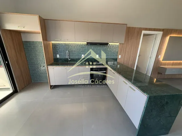 Casa com 250m² 3 quartos e 4 banheiros, à venda, no bairro Condomínio Primor das Torres em Cuiabá