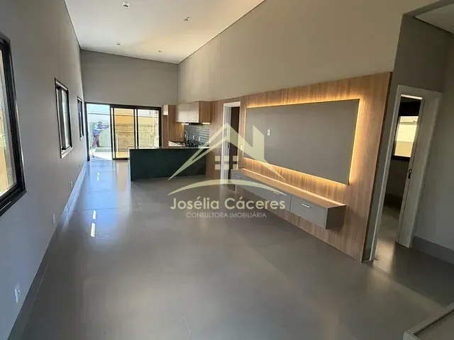 Casa com 250m² 3 quartos e 4 banheiros, à venda, no bairro Condomínio Primor das Torres em Cuiabá