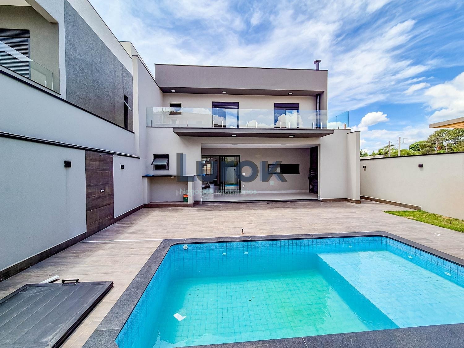 Casa, 3 quartos, 236 m² - Foto 35