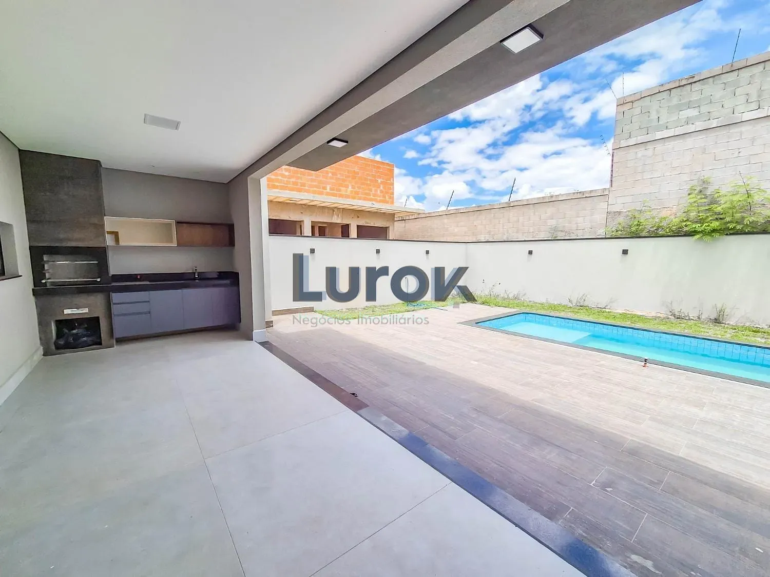 Casa, 3 quartos, 236 m² - Foto 32