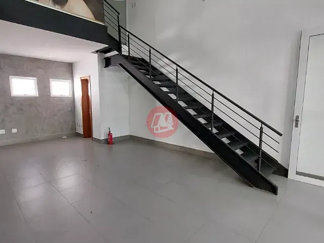 Loja com 74m², para alugar, no bairro Mont Serrat em Porto Alegre