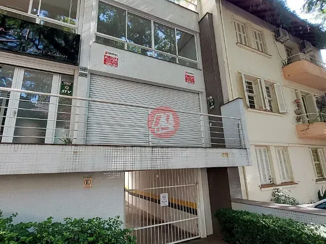Loja com 74m², para alugar, no bairro Mont Serrat em Porto Alegre