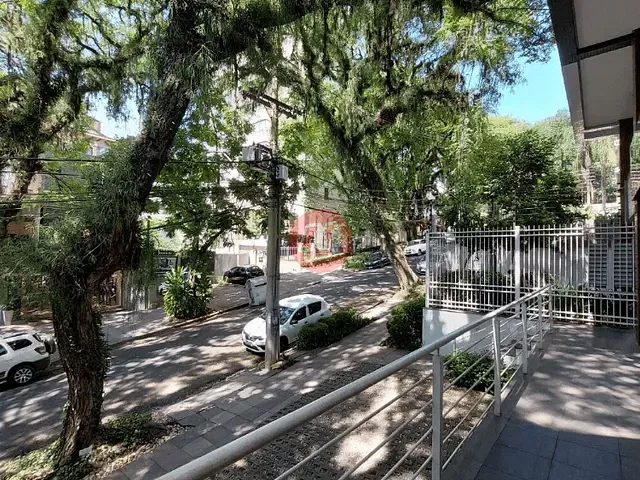 Loja com 74m², para alugar, no bairro Mont Serrat em Porto Alegre