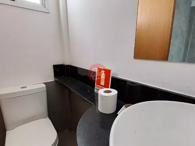 Loja com 74m², para alugar, no bairro Mont Serrat em Porto Alegre