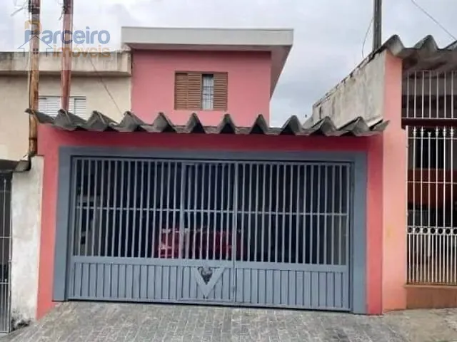 Casa 2 quartos e 2 banheiros, à venda, no bairro Jardim Vila Formosa em São Paulo