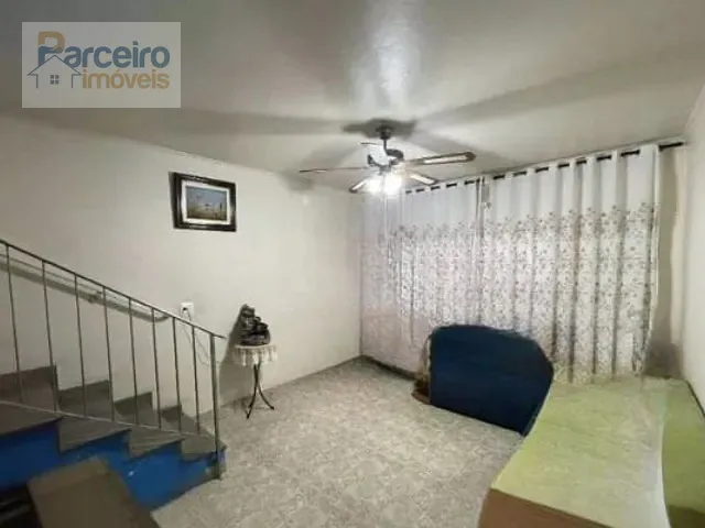Casa 2 quartos e 2 banheiros, à venda, no bairro Jardim Vila Formosa em São Paulo