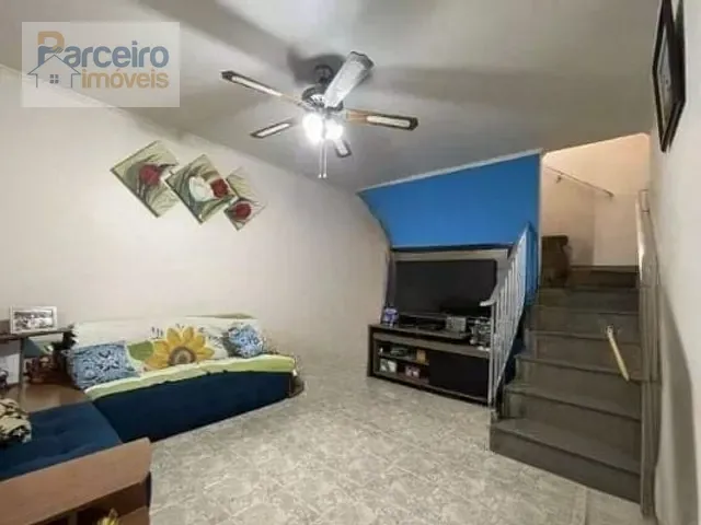 Casa 2 quartos e 2 banheiros, à venda, no bairro Jardim Vila Formosa em São Paulo