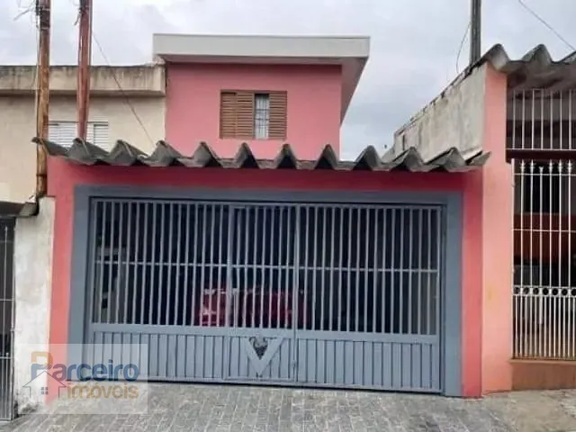 Casa 2 quartos e 2 banheiros, à venda, no bairro Jardim Vila Formosa em São Paulo