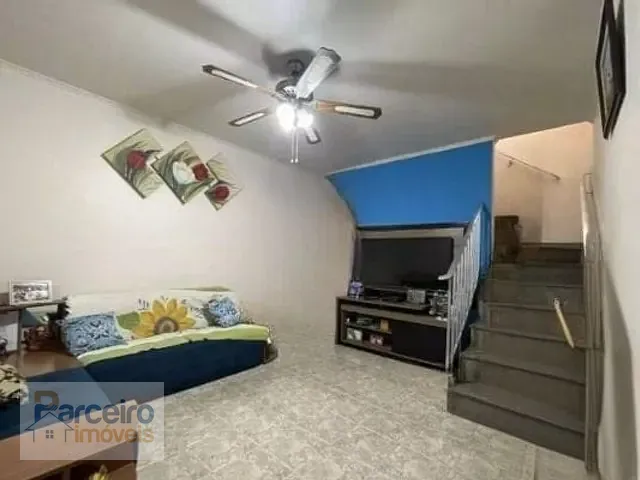Casa 2 quartos e 2 banheiros, à venda, no bairro Jardim Vila Formosa em São Paulo