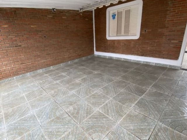 Foto do Casa - Casa com 2 dormitórios à venda, 85 m² por R$ 399.000 - Jardim Motorama - São José dos Campos/SP | RUSSI IMÓVEIS