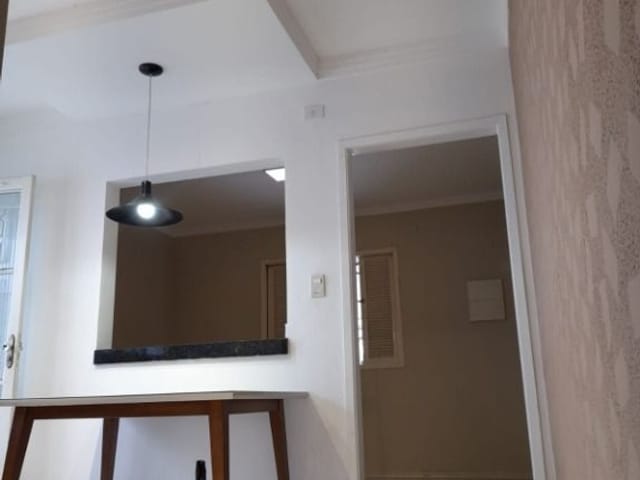 Foto do Casa - Casa com 2 dormitórios à venda, 85 m² por R$ 399.000 - Jardim Motorama - São José dos Campos/SP | RUSSI IMÓVEIS