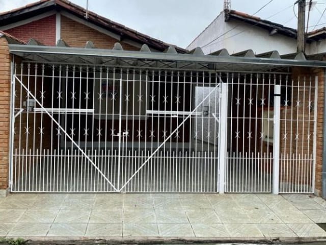 Foto do Casa - Casa com 2 dormitórios à venda, 85 m² por R$ 399.000 - Jardim Motorama - São José dos Campos/SP | RUSSI IMÓVEIS