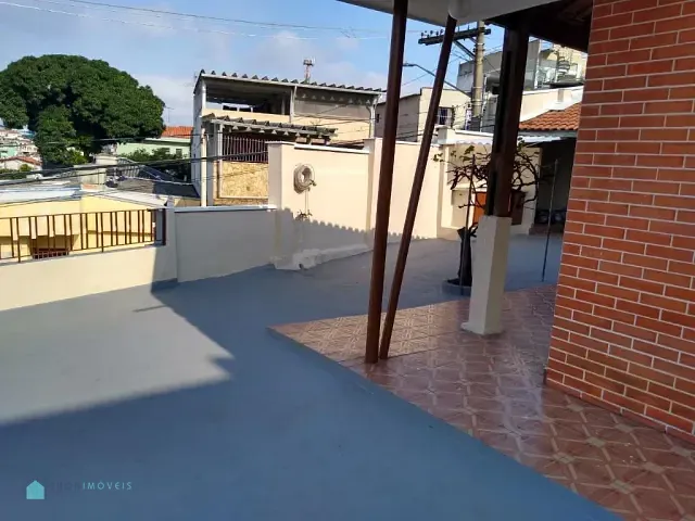 Casa com 186m² 2 quartos e 2 banheiros, à venda, no bairro Parque São Luís em São Paulo
