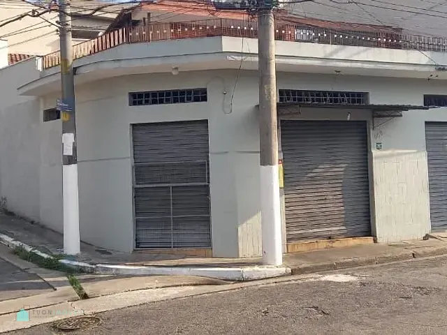 Casa com 186m² 2 quartos e 2 banheiros, à venda, no bairro Parque São Luís em São Paulo