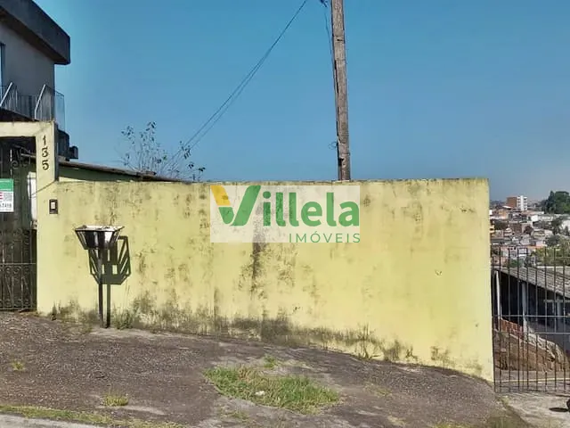 Casa 2 quartos e 1 banheiro, à venda, no bairro Jardim Áurea em Poá