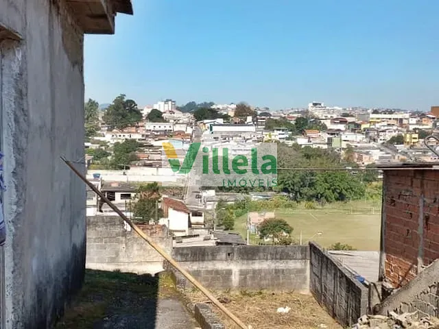 Casa 2 quartos e 1 banheiro, à venda, no bairro Jardim Áurea em Poá