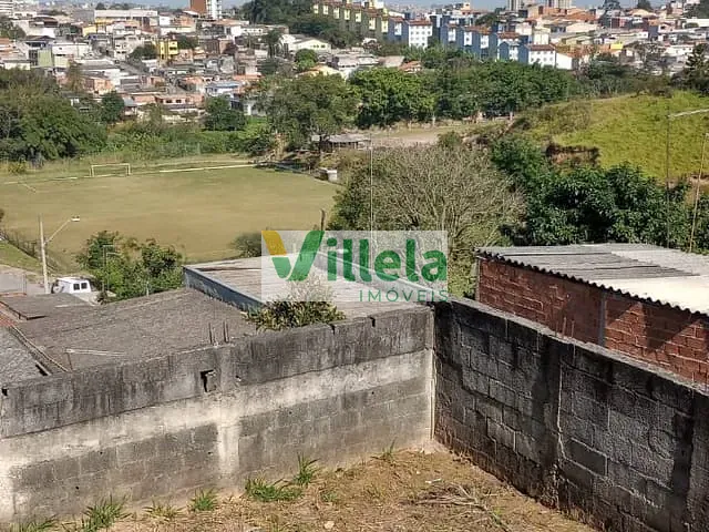 Casa 2 quartos e 1 banheiro, à venda, no bairro Jardim Áurea em Poá