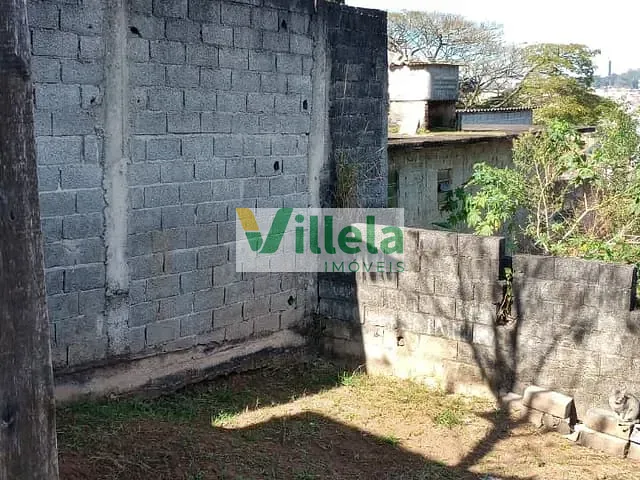 Casa 2 quartos e 1 banheiro, à venda, no bairro Jardim Áurea em Poá