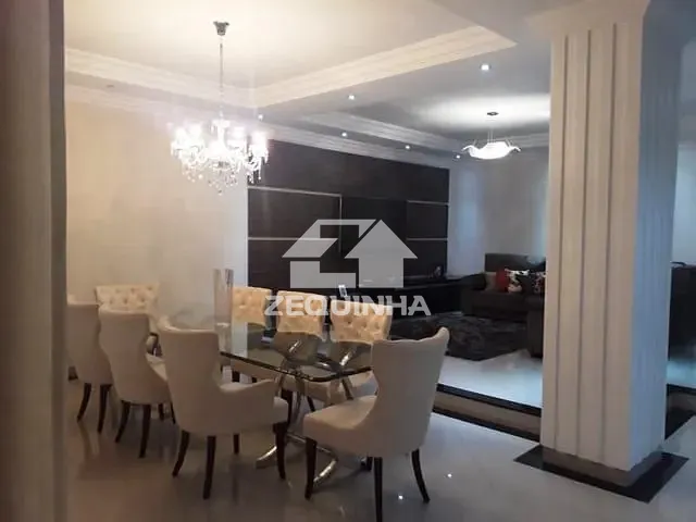 Casa com 380m² 3 quartos e 4 banheiros, à venda, no bairro City Bussocaba em Osasco