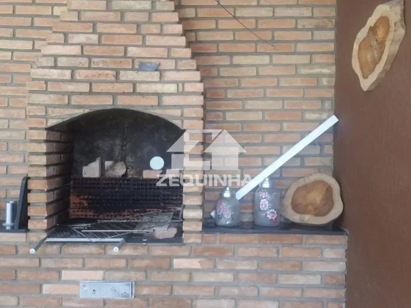 Casa, 3 quartos, 323 m² - Foto 6