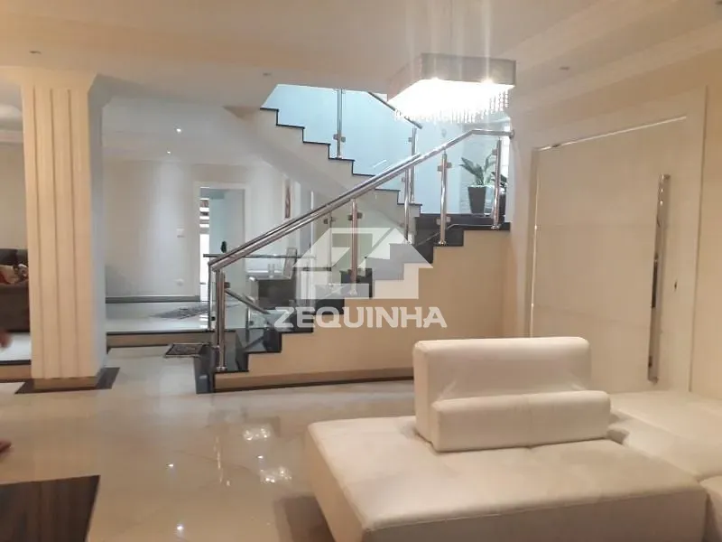 Casa, 3 quartos, 323 m² - Foto 13