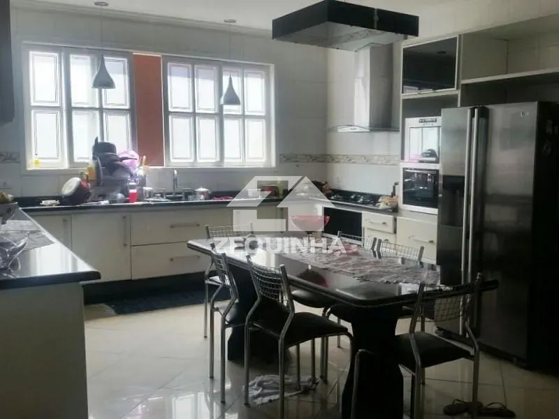 Casa, 3 quartos, 323 m² - Foto 22