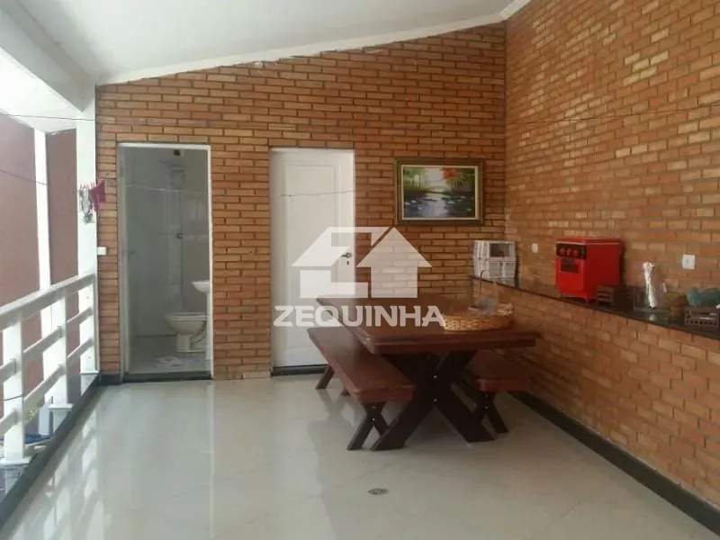 Casa, 3 quartos, 323 m² - Foto 23