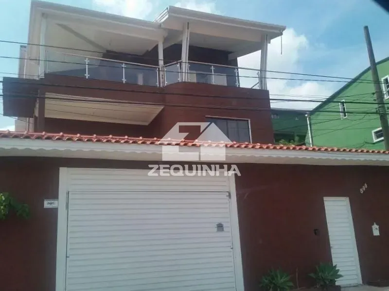 Casa, 3 quartos, 323 m² - Foto 24